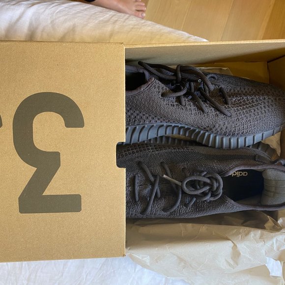 Yeezy’s - Picture 10 of 12